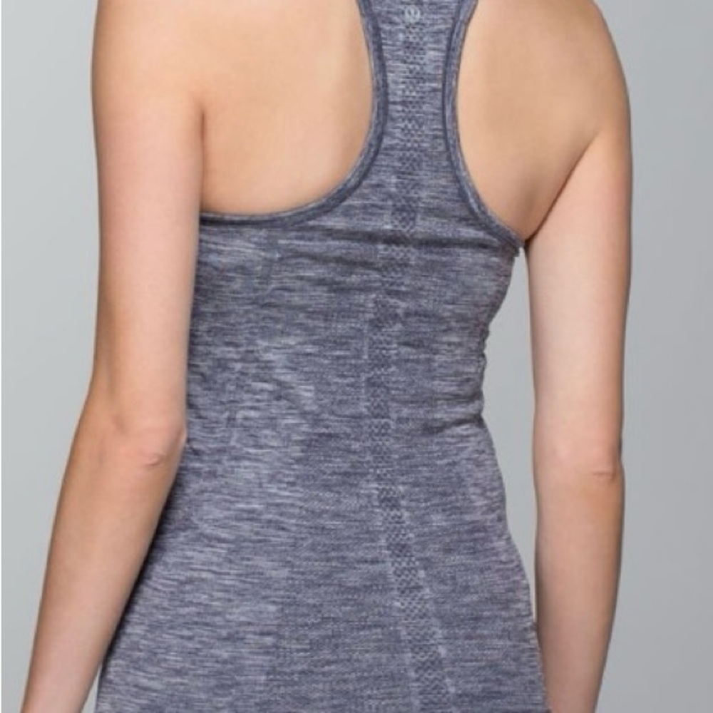 Lululemon Swiftly Tech Racerback - Picture 2 of 7